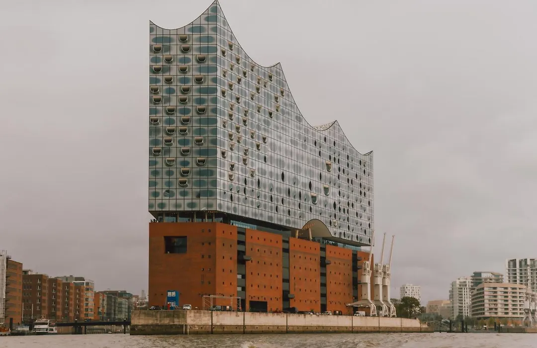 Prize By Radisson, Hamburg St Pauli-1