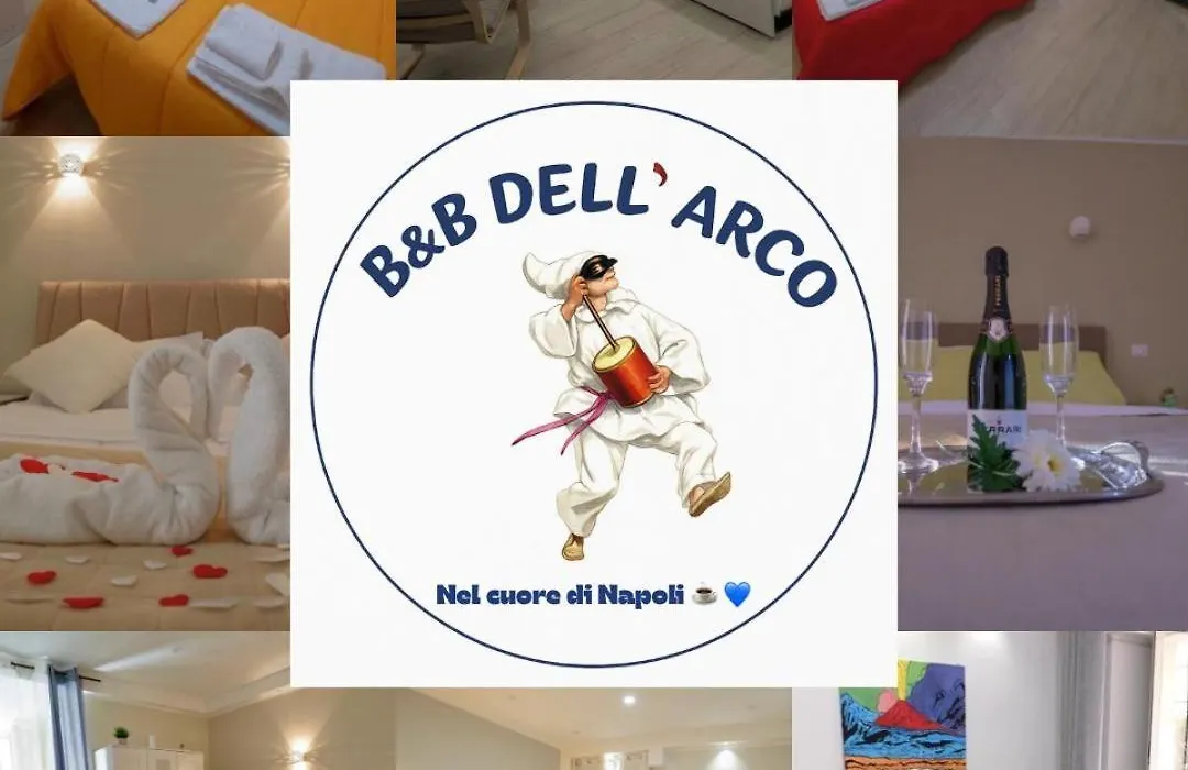 B&B Dell'Arco-1