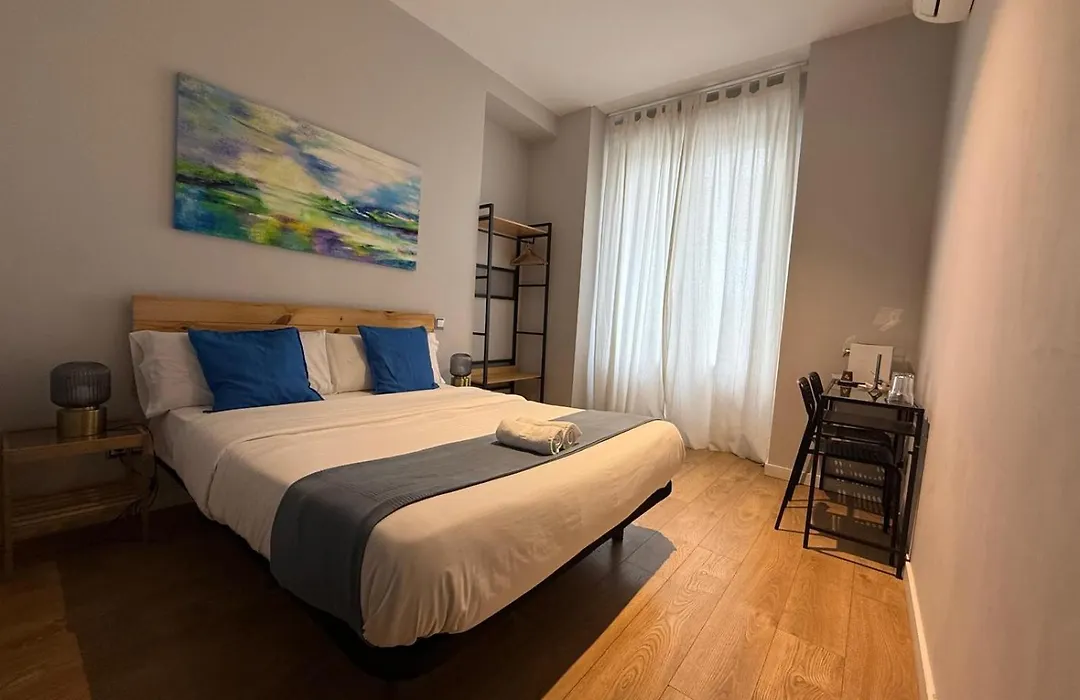 Marina Rooms-1