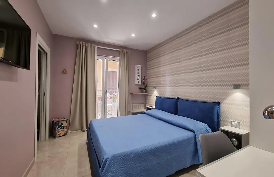 Margherita Boutique Rooms-1
