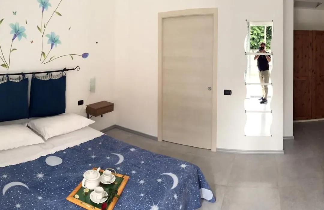 B&B Honey Rooms-1