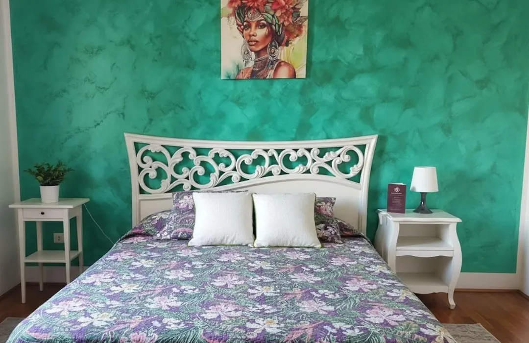 La casa di Circe-1