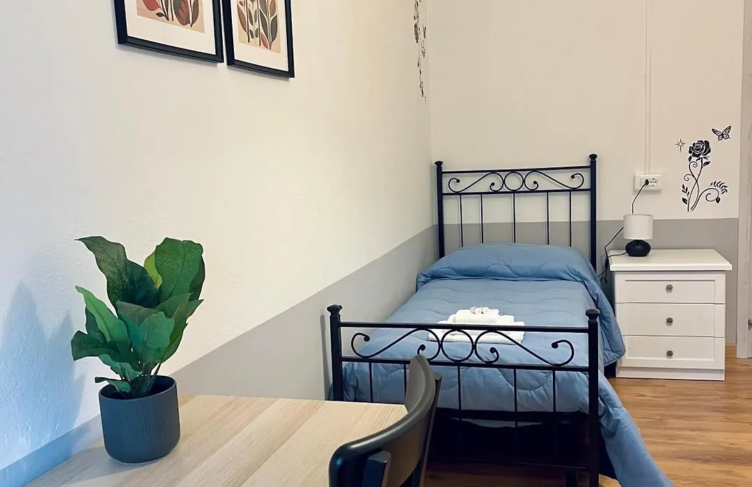Casa Per Ferie San Giovanni Bosco-1