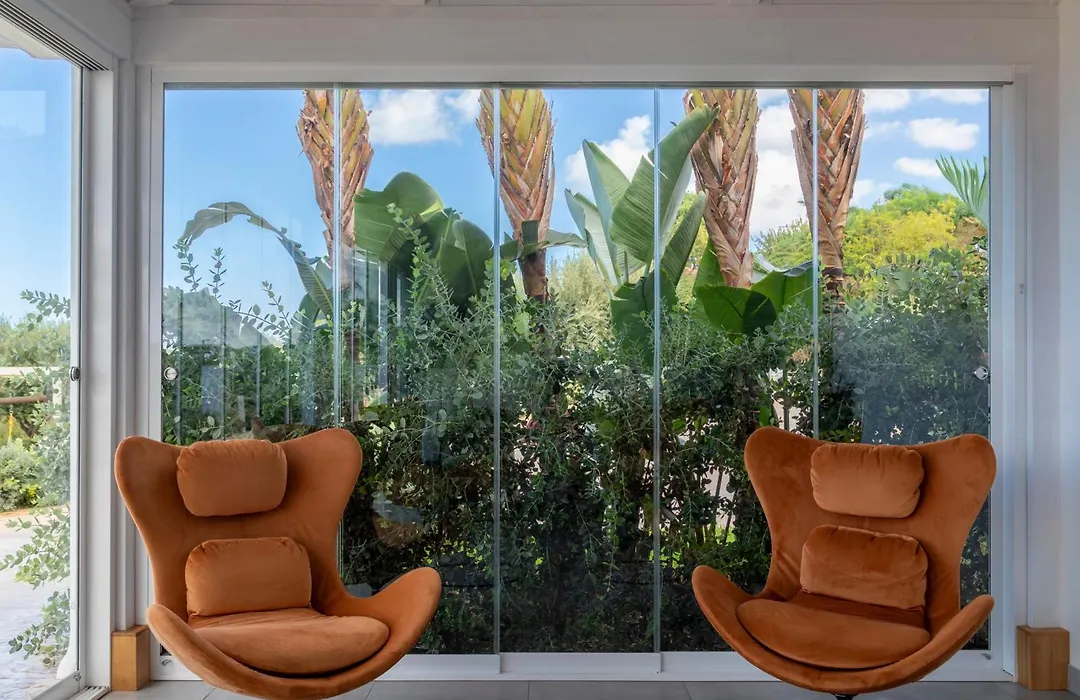 Midenza Suites&Residence-1