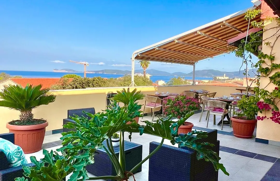Sand'Ana House B&B-1