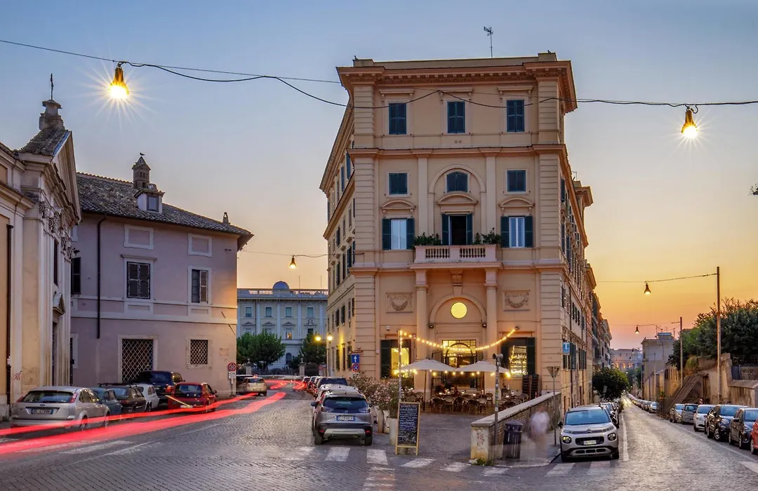 Rome For Two-1