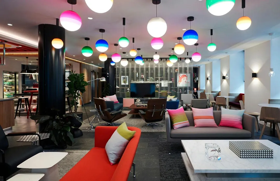 citizenM Geneva-1