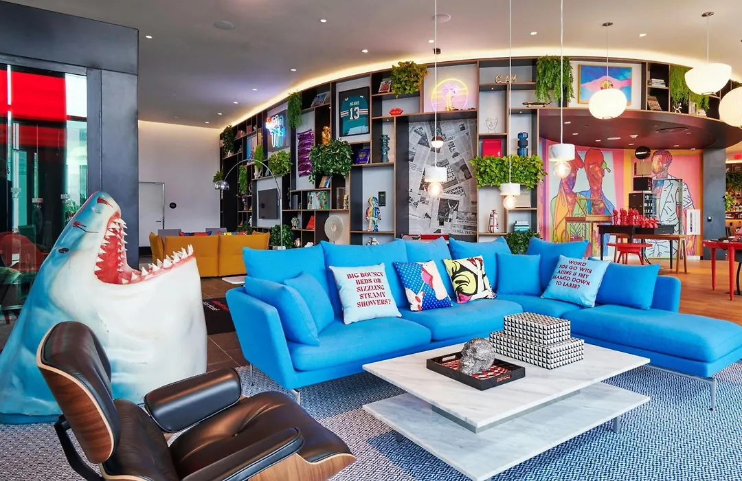 citizenM Miami Worldcenter-1