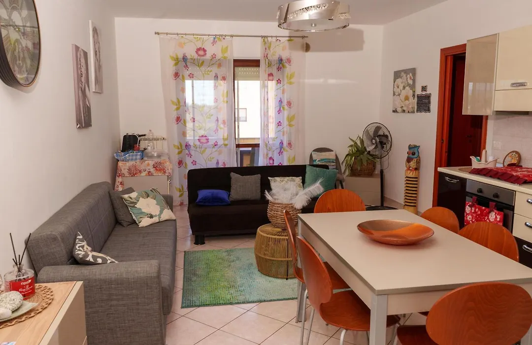 B&B Lido Azzurro-1
