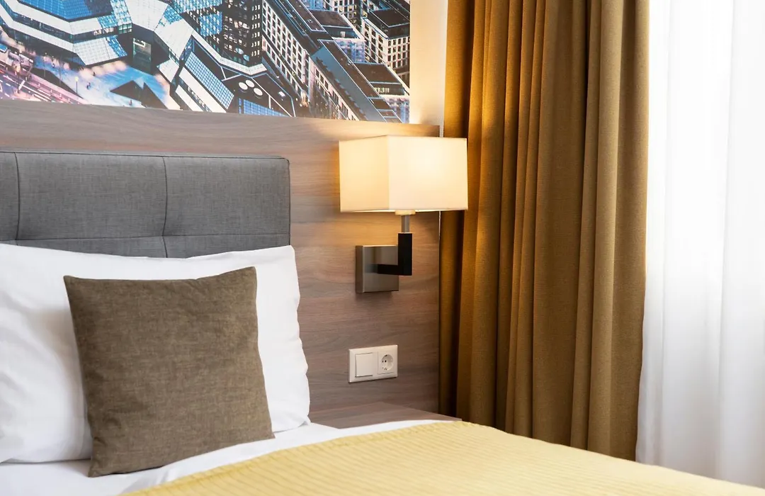 Sophien Hotel-1