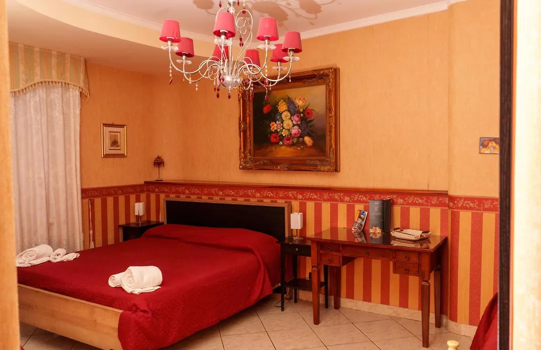 B&B Villa Bella-1