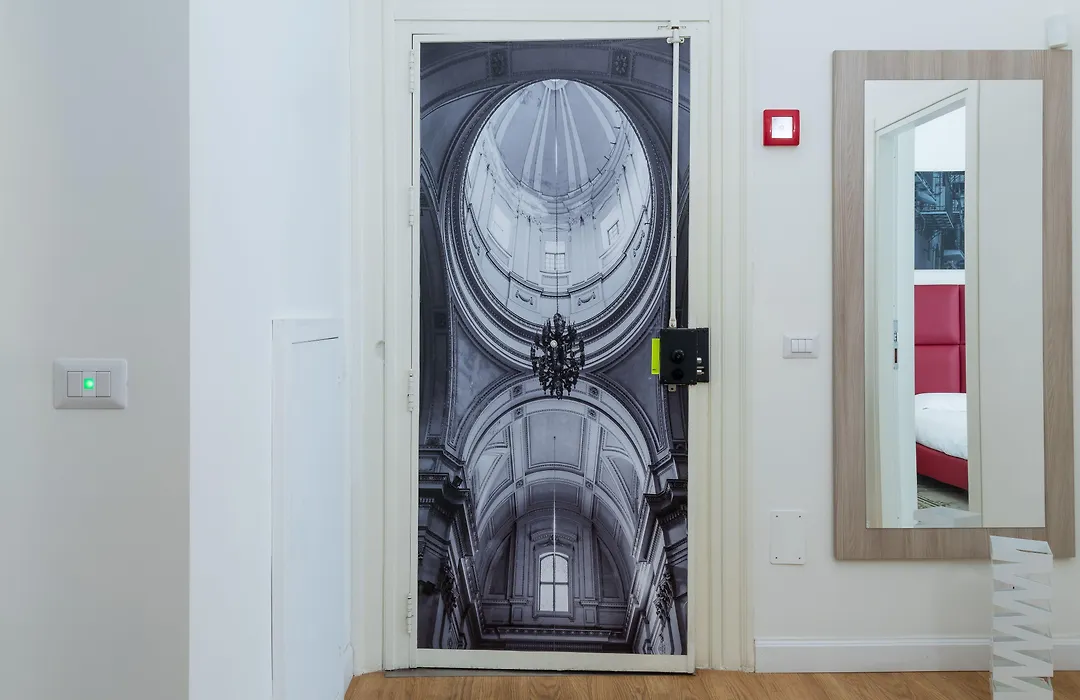 Belmonte102 Exclusive Suite-1
