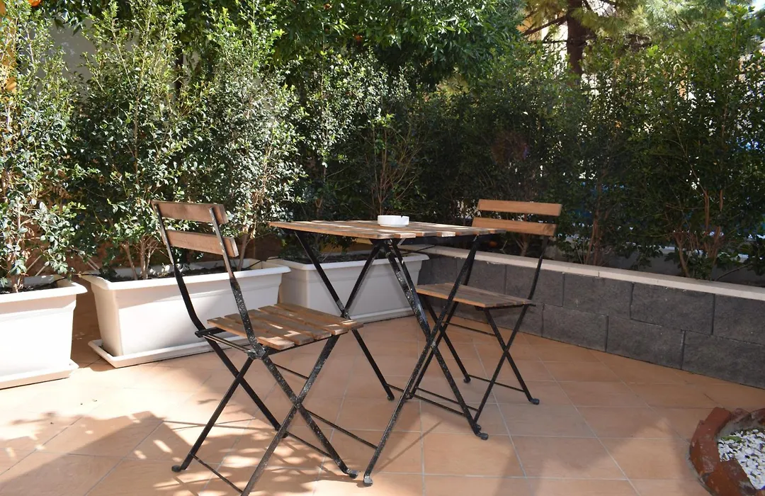 B&B My Sicily-1