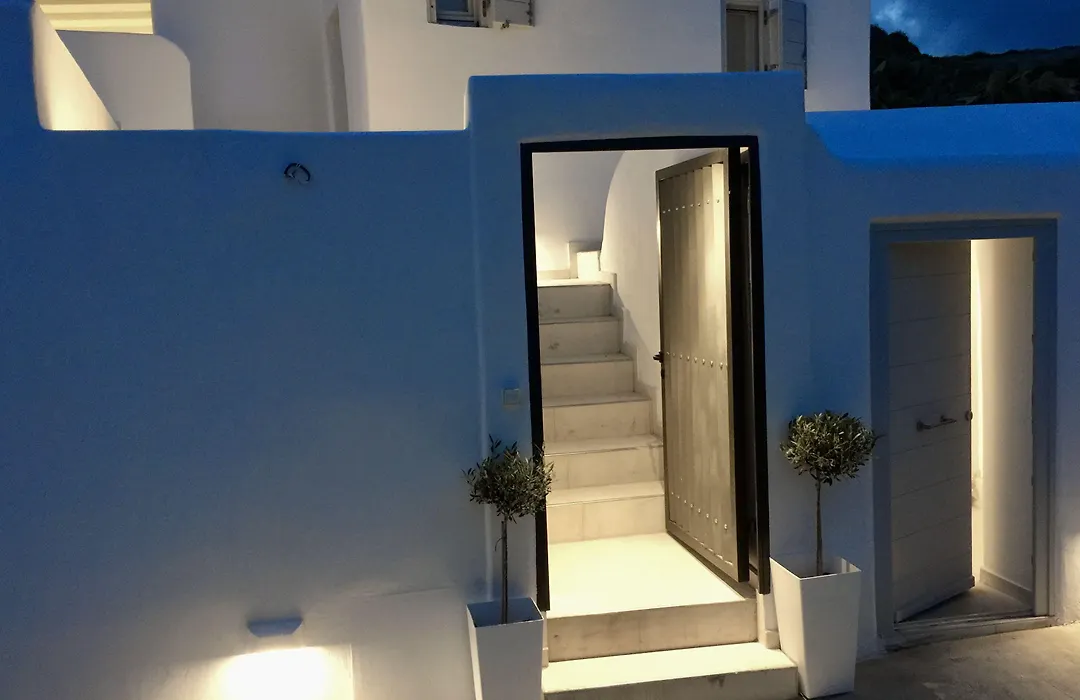 Ariana Eco Suites Adults Only-1