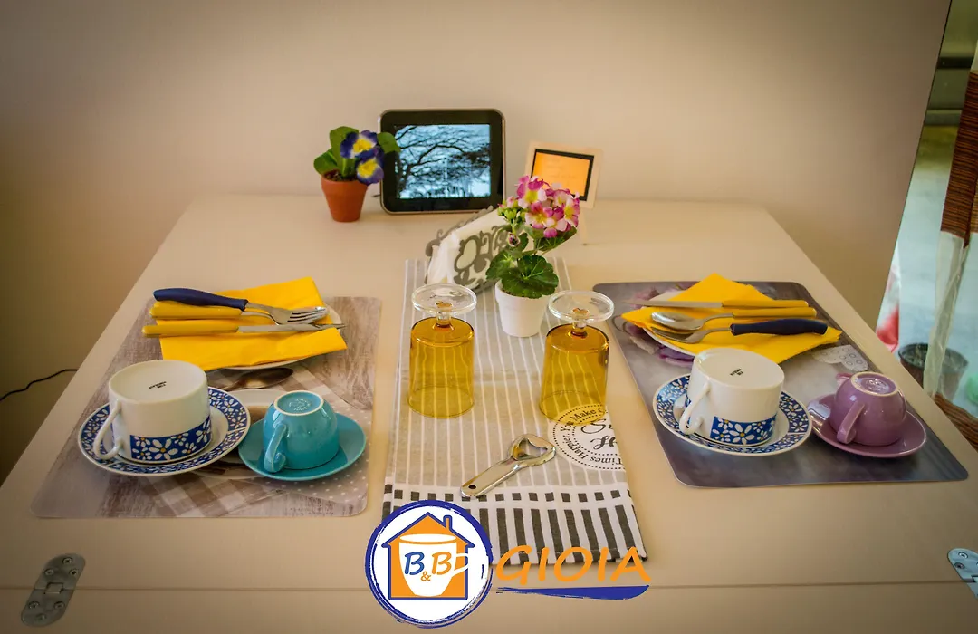 B&B Gioia-1