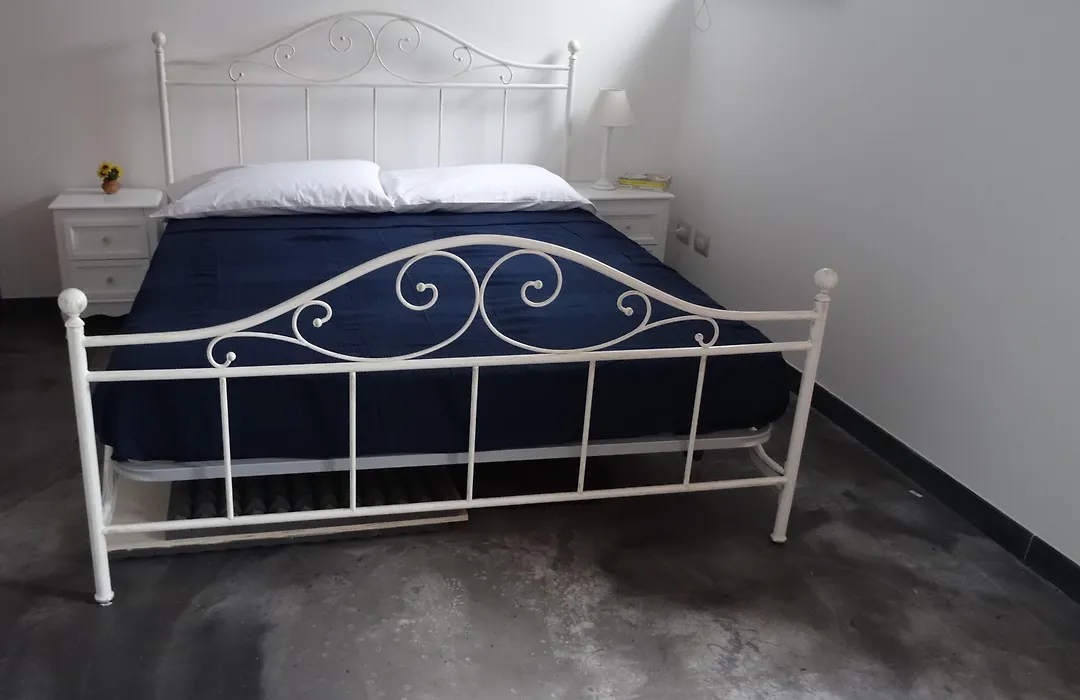 La Casa dei Limoni-1