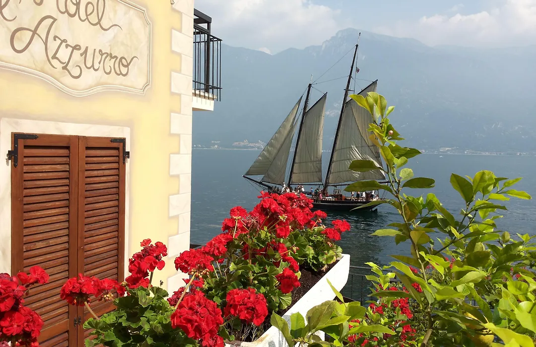 Hotel all'Azzurro-1