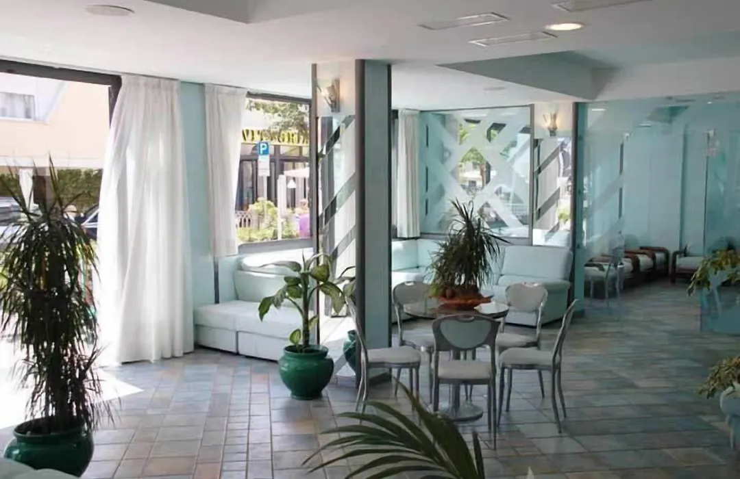 Hotel Principe-1