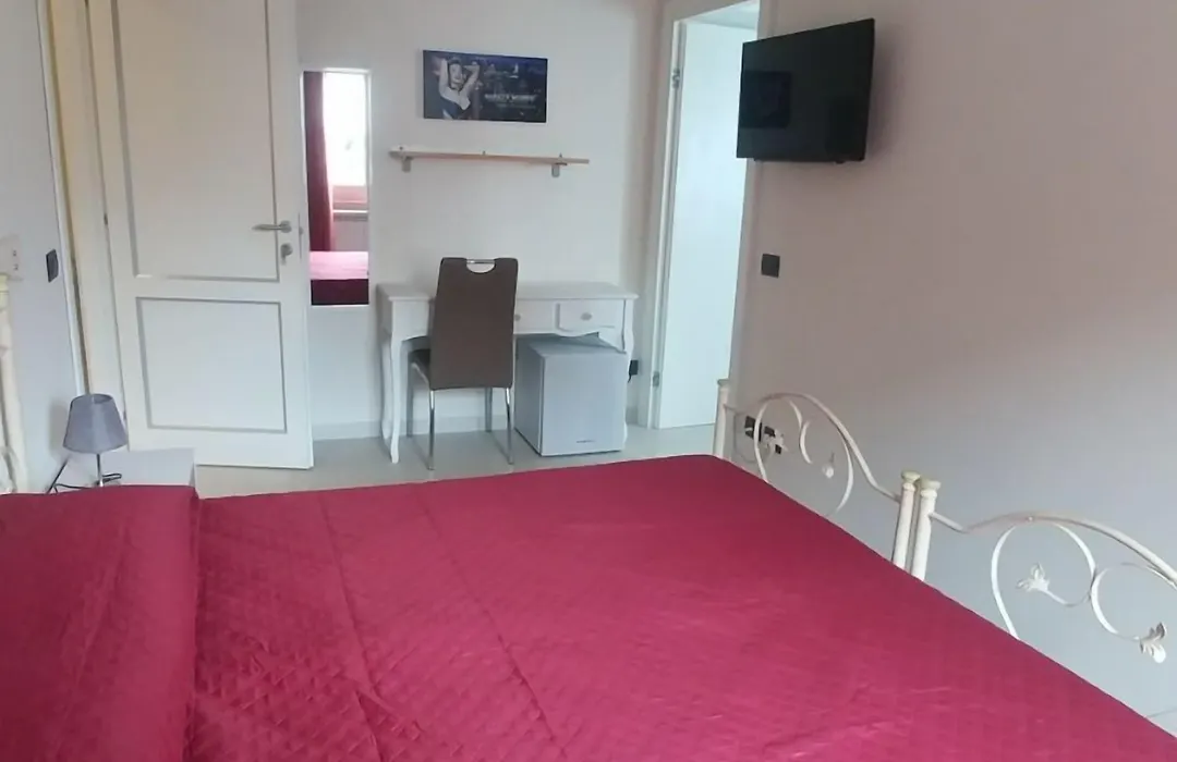 B&b I portici-1