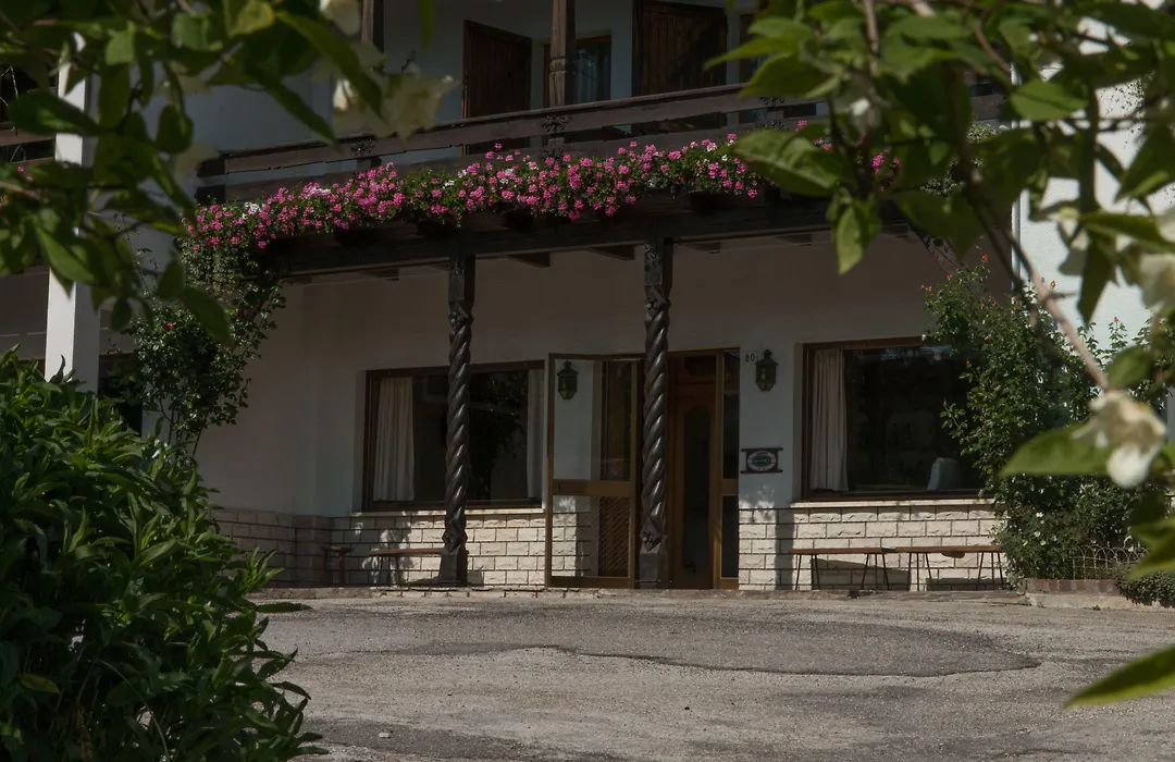 Albergo Club21-1