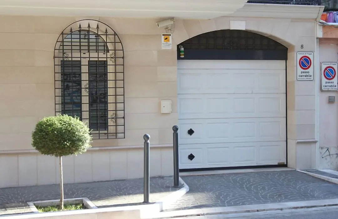 Le Residenze di Via Lo Re-1