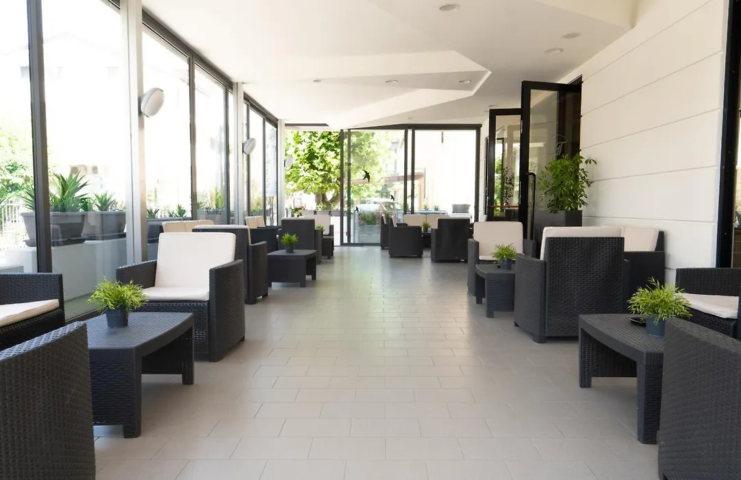 Hotel Tiglio-1