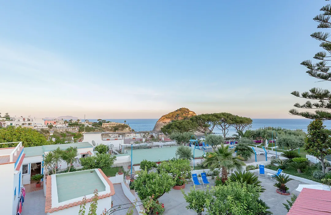 Hotel Casa Adolfo Ischia-1