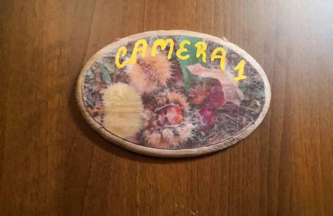 Il Castagneto-1