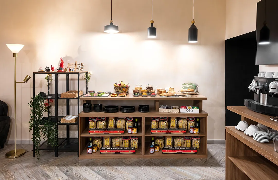 Residenza Toledo Lifestyle-1