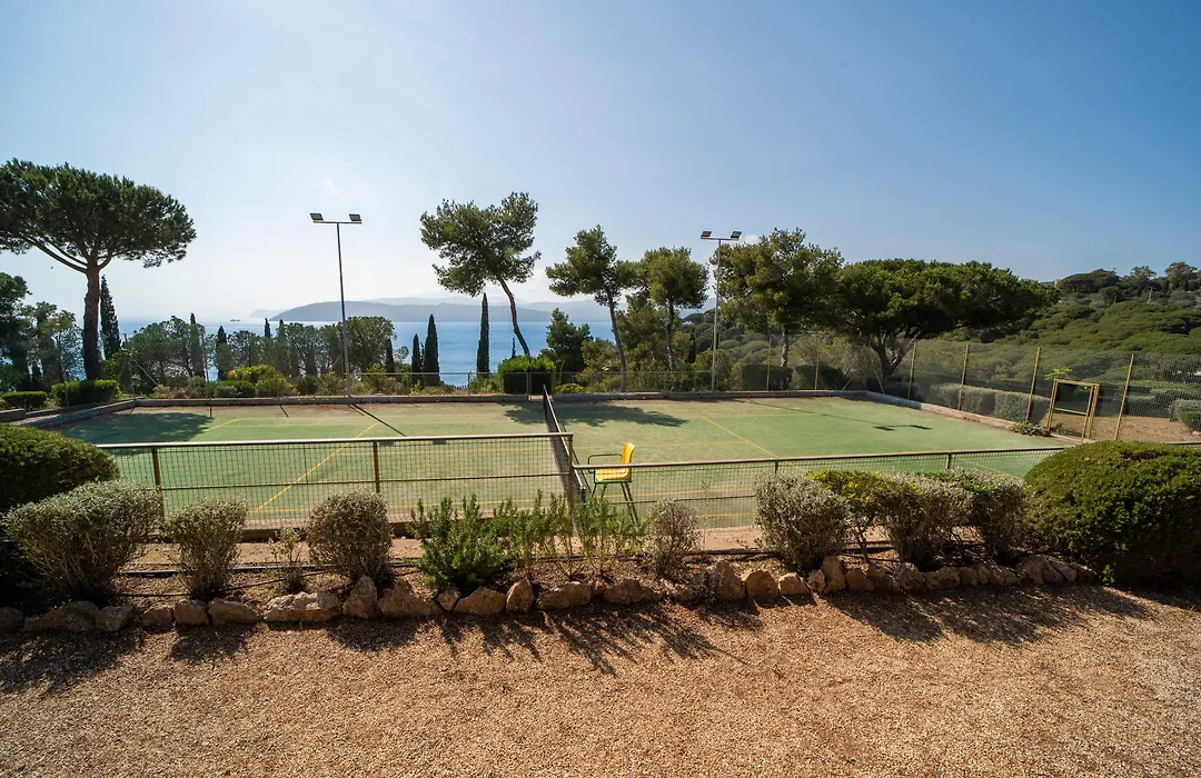 Residence Le Grazie Est-1