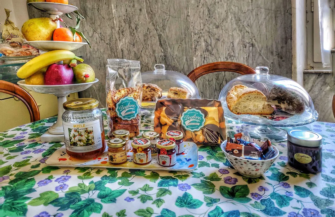 B&B La Bottega d'Arte-1