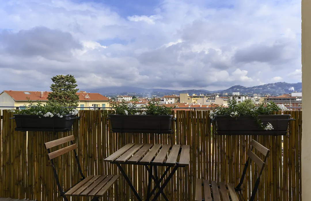 B&B The Attico-1