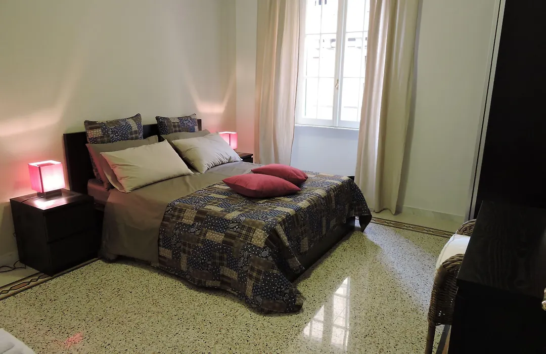 La Gioiosa B&B-1