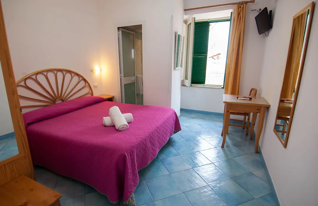 Albergo Macrì-1