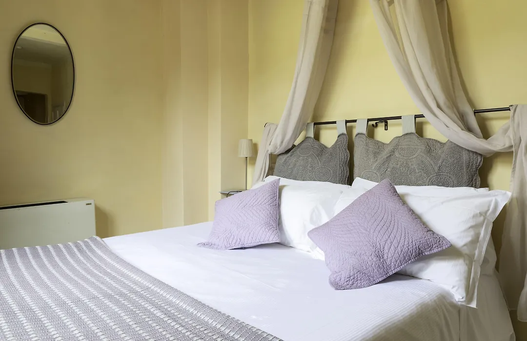 B&B Life Style Novecento-1
