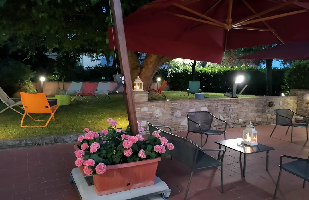 Locanda Giustini-1