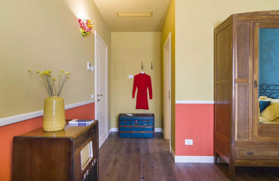 Frimi Boutique Rooms B&B-1