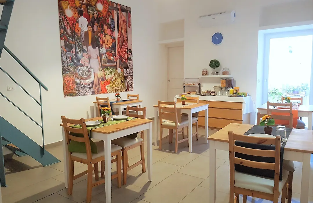 B&B Cala Peppa-1