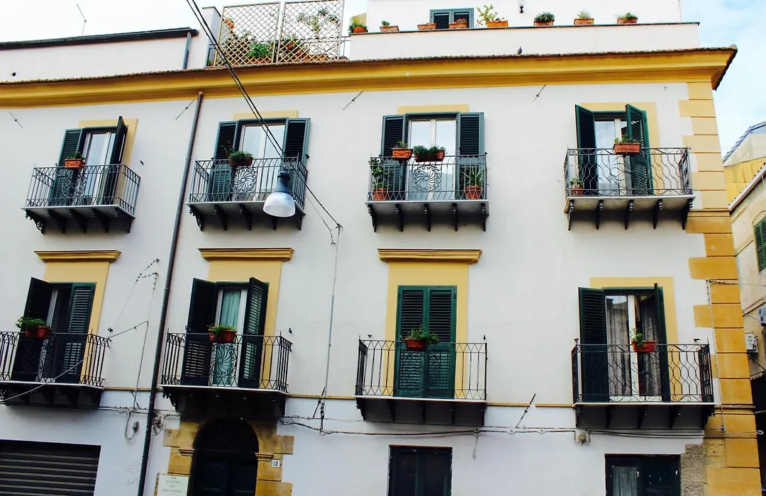 B&B Largo Barile-1