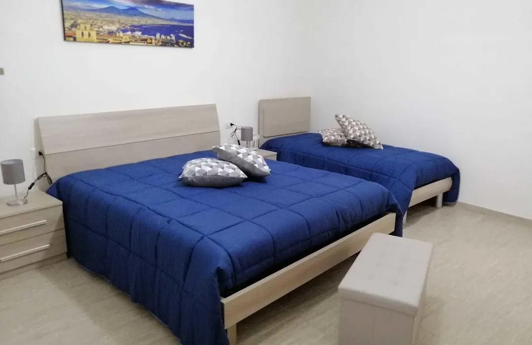 La Strettola B&B-1