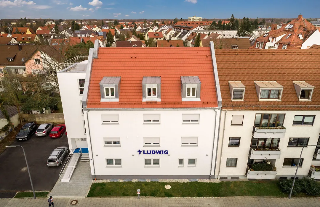Hotel Ludwig-1