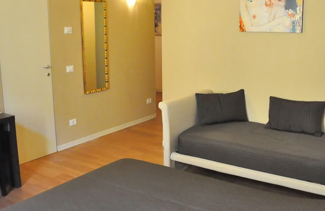 B&B Al Canto del Cavour-1