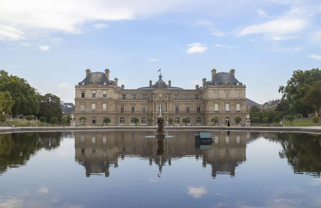 Hotel Bonaparte-1