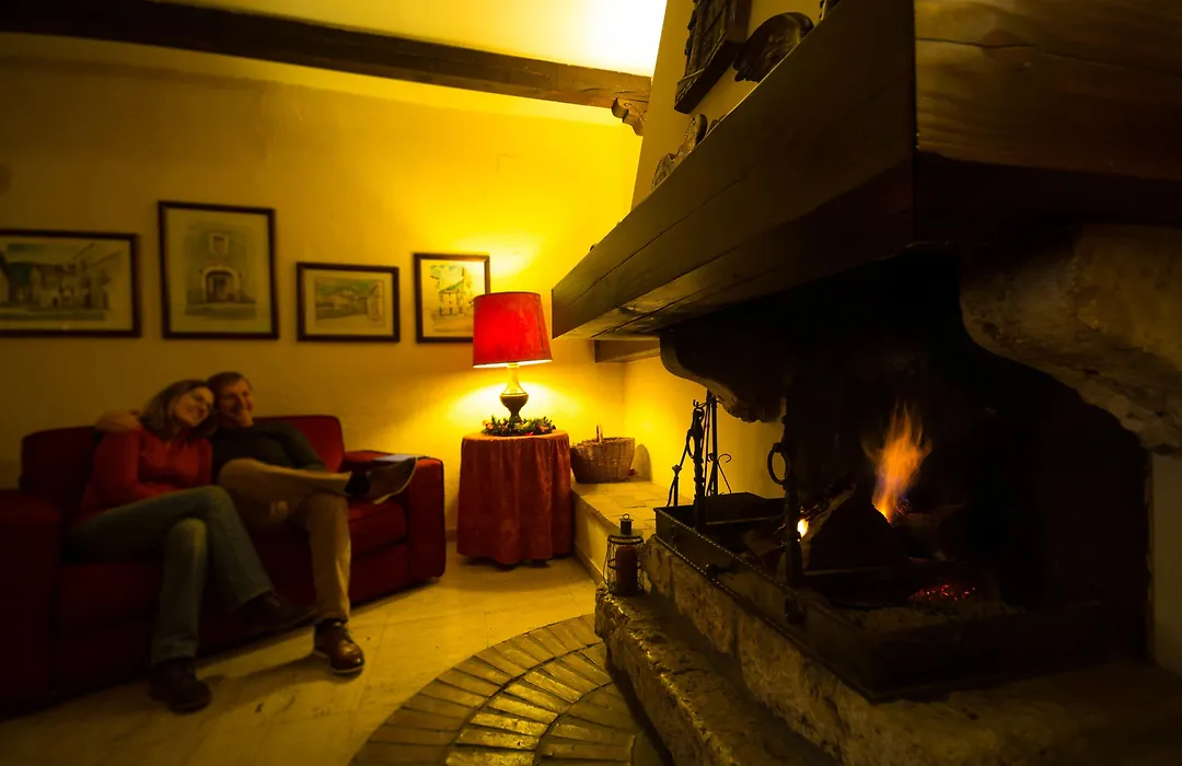 Hotel Alle Vecchie Arcate-1