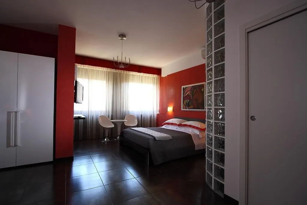 B&B Imbriani 24-1
