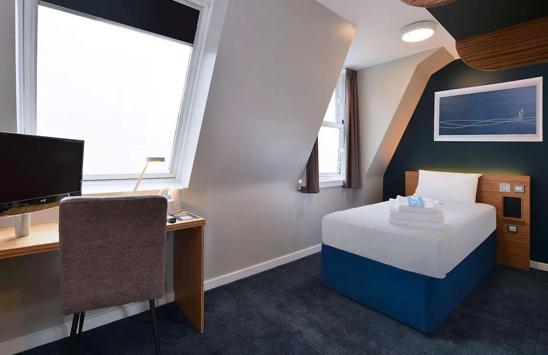 Travelodge London Vauxhall-1