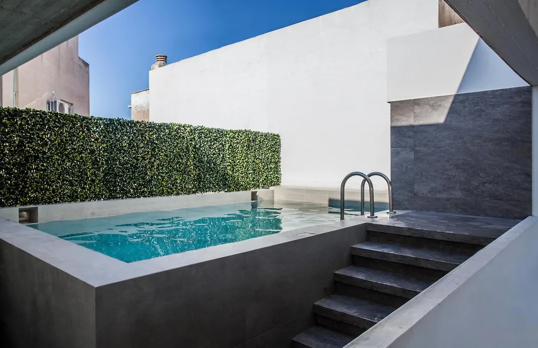 Art Suites Korai-1