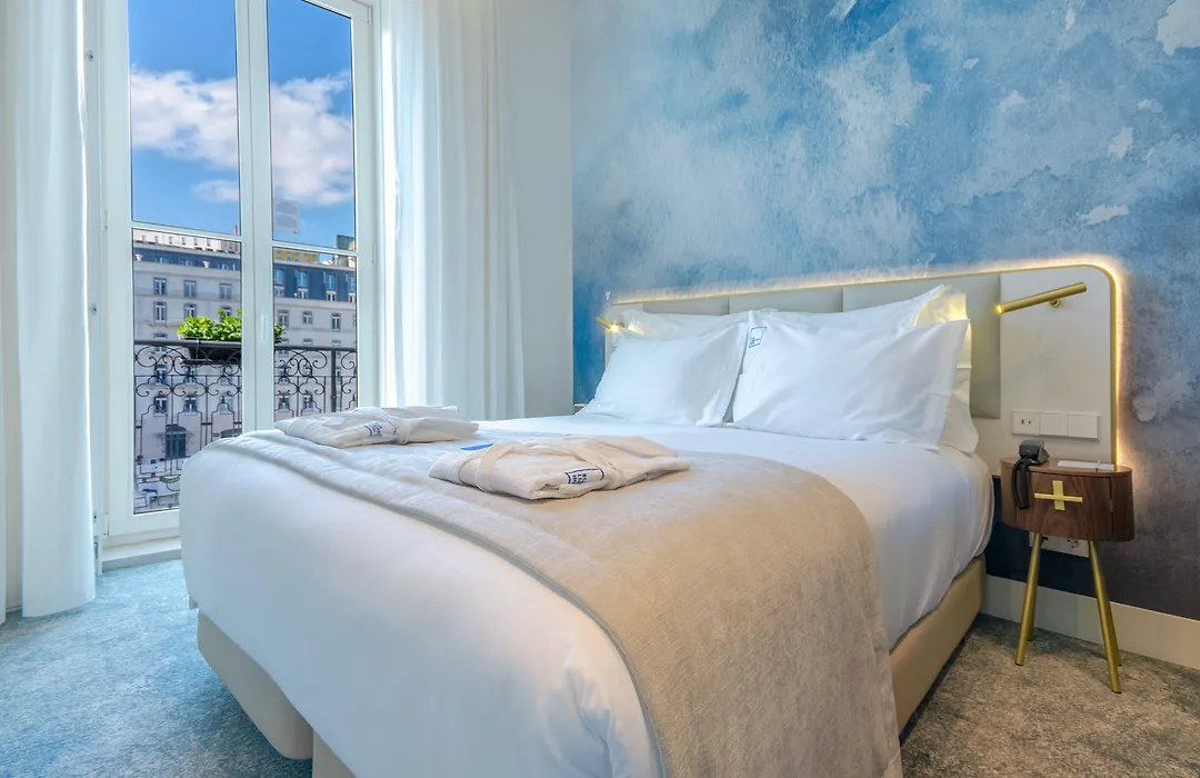 Blue Liberdade Hotel-1