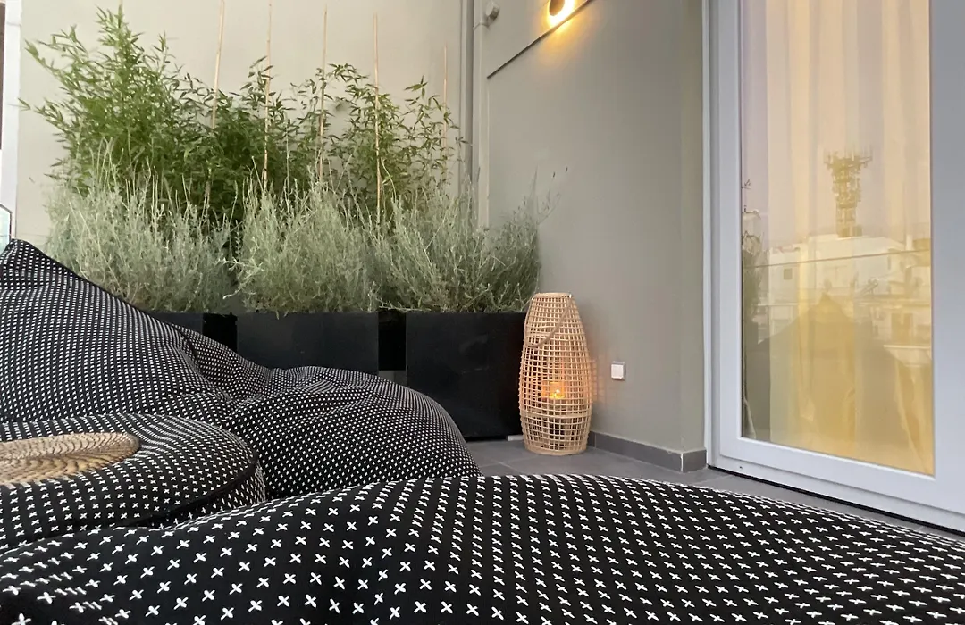 Athens Warehouse Boutique Hotel & Suites-1