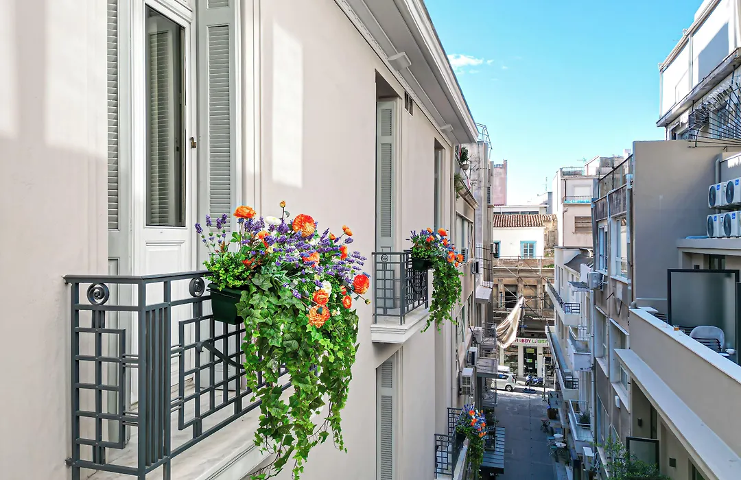 Belle Epoque Suites-1